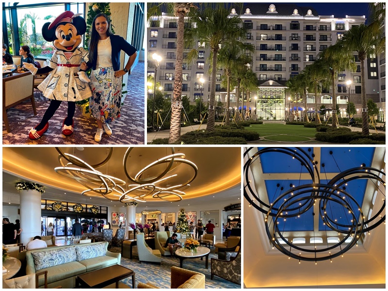 Conheça o Disney Riviera Resort